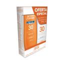 Kit Protetor Solar Cenoura & Bronze Facial FPS 30 50g + Corporal FPS 30 200ml