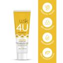 Protetor Solar U.SK 4U Sunscreen FPS 50 40ml