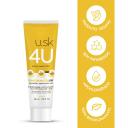 Protetor Solar U.SK 4U Sunscreen Color FPS 50 Cor Universal 40ml