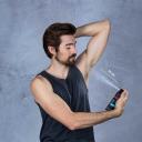 Desodorante Bozzano Clinical Ultra Cool Aerosol Antitranspirante Masculino 150ml