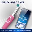 Escova Dental Elétrica Oral B D100 Vitality Kids Princess