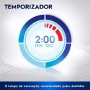 Escova Dental Elétrica Oral B D100 Vitality Kids Princess