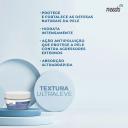 Hidratante Facial Needs Hidratação Equilibrada em Gel 70g