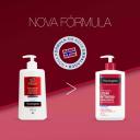 Hidratante Corporal Neutrogena Norwegian Formula Loção Intensiva com Fragrância 400ml