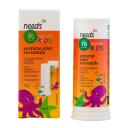 Protetor Solar Infantil Needs Kids FPS 70 Bastão sem Cor 12g