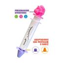 Seringa para Lavagem Nasal Nosewash Unicórnio 10ml