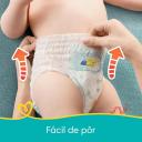 Fralda Pampers Pants Ajuste Total M - 112 Unidades