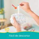 Fralda Pampers Pants Ajuste Total G - 94 Unidades