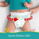 Fralda Pampers Pants Ajuste Total G - 94 Unidades