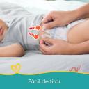 Fralda Pampers Pants Ajuste Total G - 94 Unidades