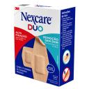 Curativo Nexcare Duo Variados 10 unidades