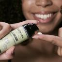 Fluido Hidratante Facial Antiacne Quintal Terra de Cores 2.0 50g