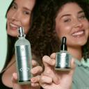 Booster Fortalecedor Quintal Aqua Babosa Hidratação Diária 30ml