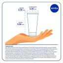 Protetor Solar Facial Nivea Sun Toque Seco Antissinais FPS 70 40ml