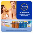 Protetor Solar Facial Nivea Sun Toque Seco Antissinais FPS 70 40ml