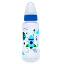 Mamadeira Lolly Baby Viva Azul 250ml