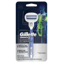Aparelho de Depilação Gillette Mach 3 Corpo 1 unidade