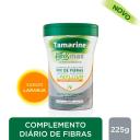 Tamarine Fibras Max em Pó Laranja Zero 225g