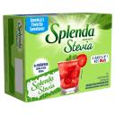 Adoçante em Pó Splenda Stevia - 50 Envelopes de 40g cada
