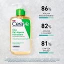 Óleo de Limpeza Hidratante Cerave 236ml