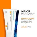 Protetor Solar Facial La Roche Posay Anthelios KA+MED FPS 99 50g