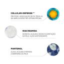 Protetor Solar Facial La Roche Posay Anthelios KA+MED FPS 99 50g