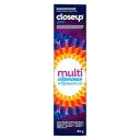 Pasta de Dente Closeup Multivitaminas +12 Benefícios Fresh 85g