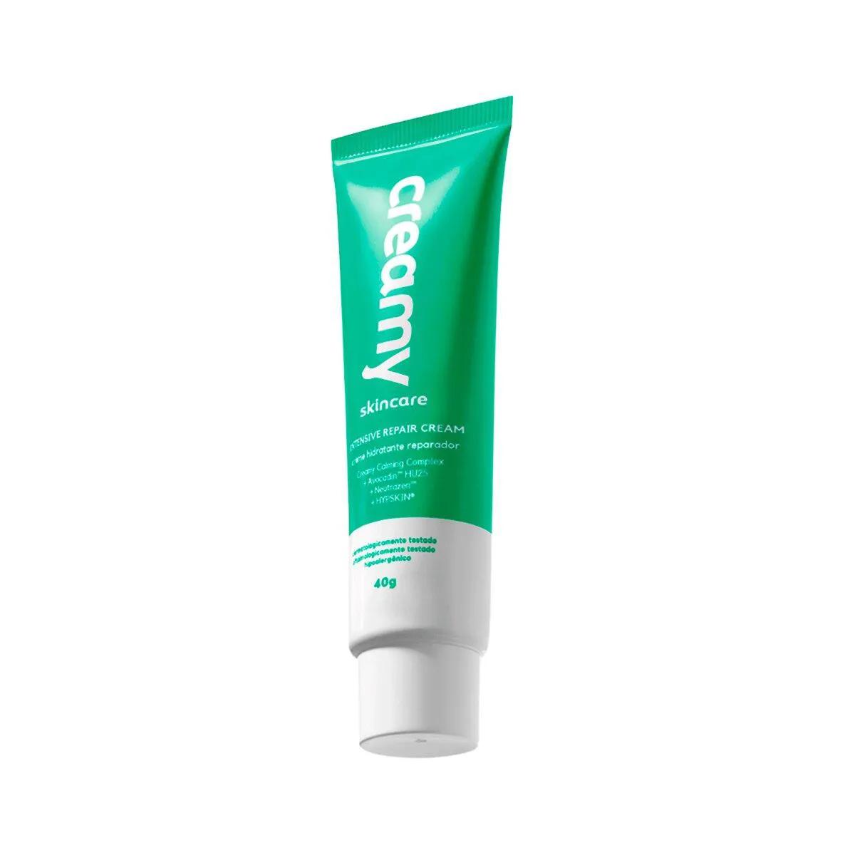 Creme Hidratante Reparador Creamy Intensive Repair Cream 40g