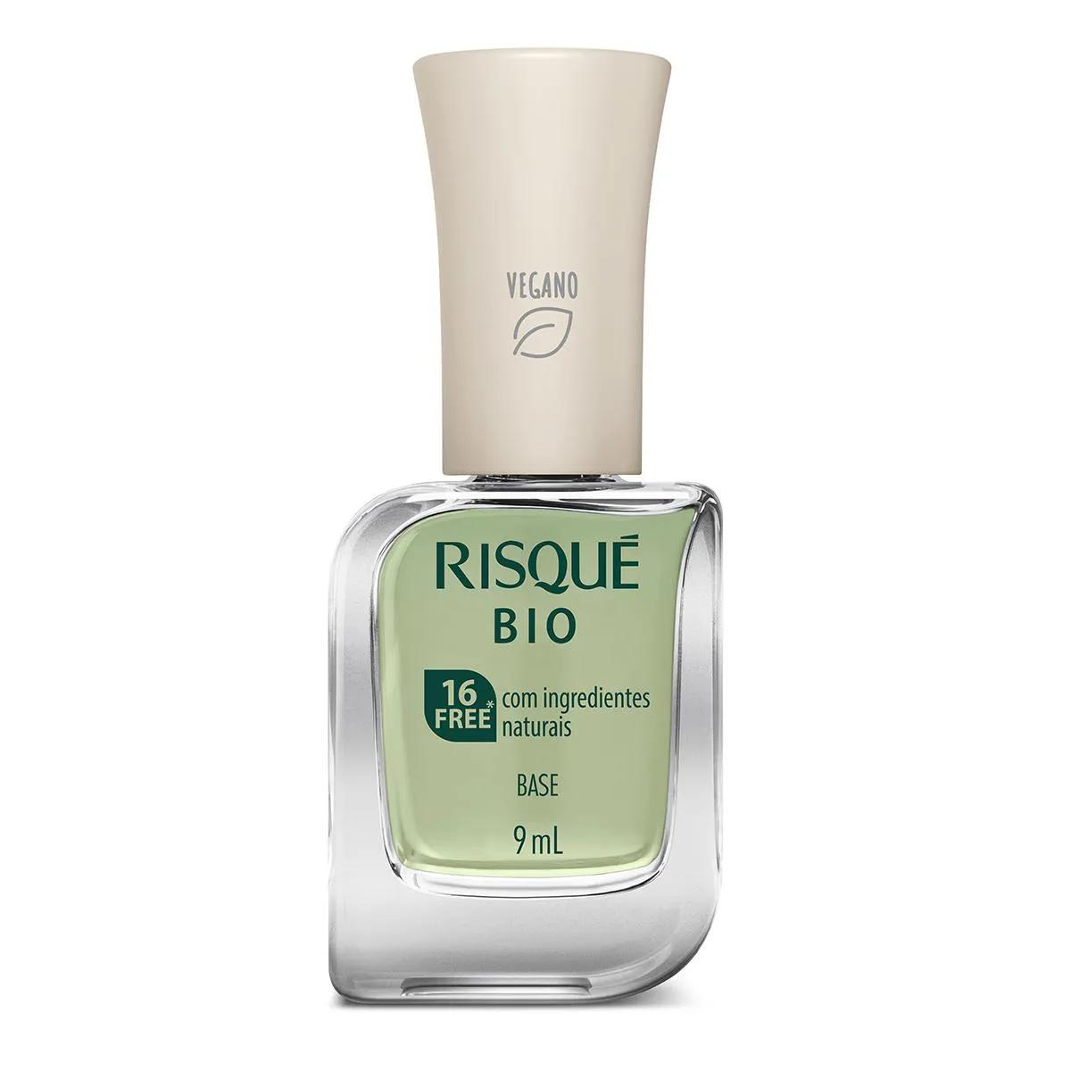 Base Risqué Bio Couve Kale 9ml