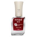 Esmalte Risqué Bio Pimenta Caiena 9ml