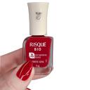 Esmalte Risqué Bio Pimenta Caiena 9ml