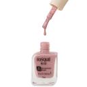 Esmalte Risqué Bio Rosa do Himalaia 9ml