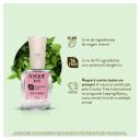 Esmalte Risqué Bio Rosa do Himalaia 9ml