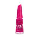 Esmalte Risqué Cremoso Nosso Metaverso 8ml - Hitou na NFT