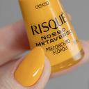 Esmalte Risqué Cremoso Nosso Metaverso 8ml - Preconceito Flopou