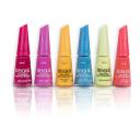 Esmalte Risqué Cremoso Nosso Metaverso 8ml - Preconceito Flopou