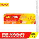 AdviPRO Diclofenaco Dietilamônio 11,6mg/g Gel 30g