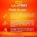 AdviPRO Diclofenaco Dietilamônio 11,6mg/g Gel 30g