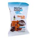 Doce de Leite com Chocolate Nutrigood Zero Açúcar 14g