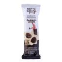 Barra de Proteína Nutrigood Fit Zero Açúcar Cookies e Cream 40g