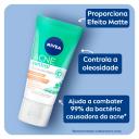 Hidratante Facial Nivea Acne Control 50g