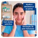 Sabonete Facial em Gel Nivea Acne Control Limpeza Profunda dos Poros 150g