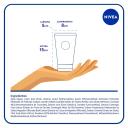 Sabonete Facial em Gel Nivea Acne Control Limpeza Profunda dos Poros 150g
