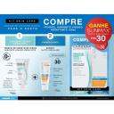 Kit Sabonete Líquido Fisiogel Terapia de Hidratação Diária 150ml + Protetor Solar Facial Sunmax Matte Aveludado FPS 30 50g Grátis
