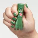 Esmalte Cremoso Dailus Hipoalergênico Agora que Sou Free 8ml - Nunca Errou