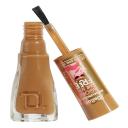 Esmalte Cremoso Dailus Hipoalergênico Agora que Sou Free 8ml - Tudo pra mim