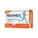 Suplemento Alimentar Movimex Sobral 30 comprimidos