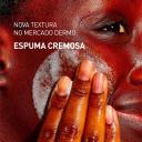 Espuma Cremosa de Limpeza Hidratante Cerave Sem Perfume 60g