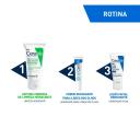 Espuma Cremosa de Limpeza Hidratante Cerave Sem Perfume 60g