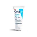 Gel de Limpeza SA Renovador Cerave Pele Ressecada Sem Perfume 150g